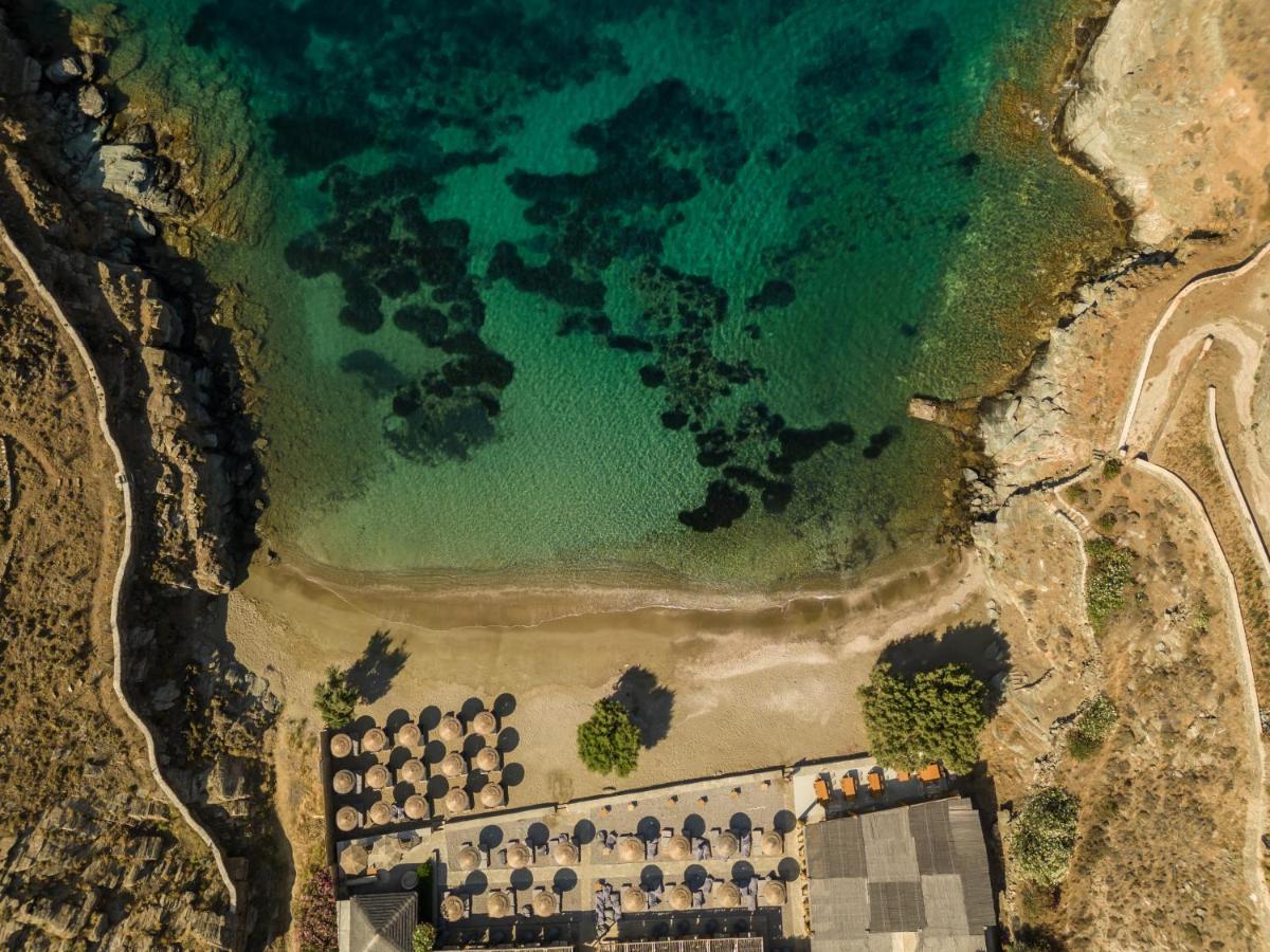 Aura Villas Tinos Agios Romanos Экстерьер фото