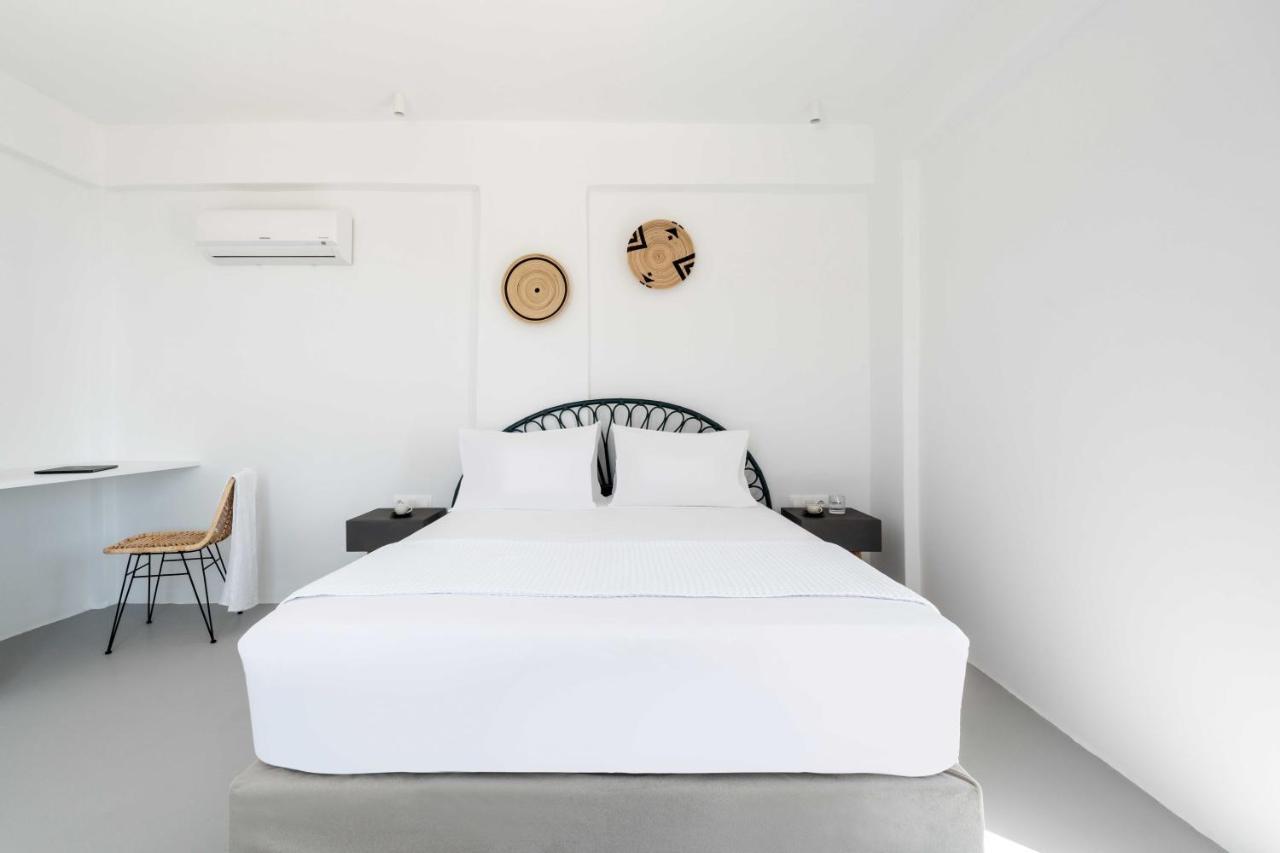Aura Villas Tinos Agios Romanos Экстерьер фото